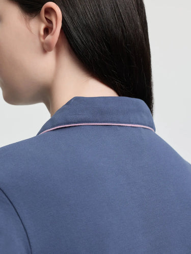 LeMieux Young Rider Polo Shirt Shadow| Online For Equine