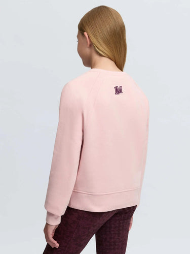 LeMieux Young Rider Shay Varsity Crew Petal| Online For Equine