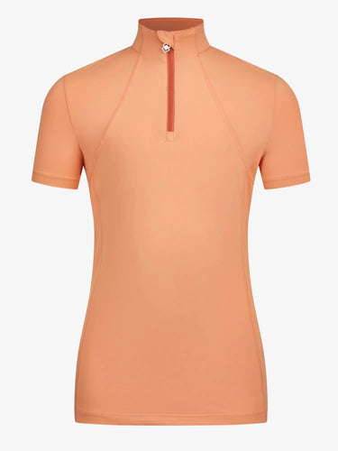Buy LeMieux Young Rider Sherbet Short Sleeve Base Layer| Online for Equine