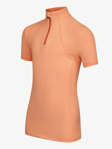 Buy LeMieux Young Rider Sherbet Short Sleeve Base Layer| Online for Equine