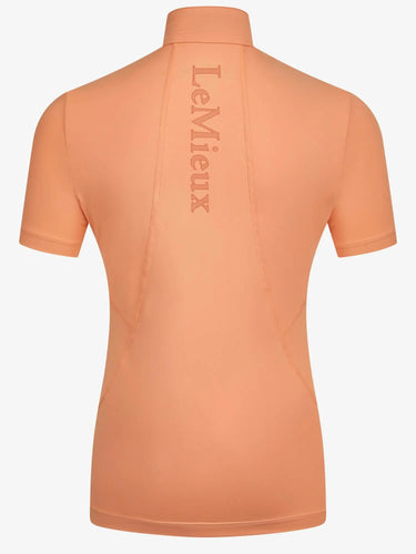 Buy LeMieux Young Rider Sherbet Short Sleeve Base Layer| Online for Equine