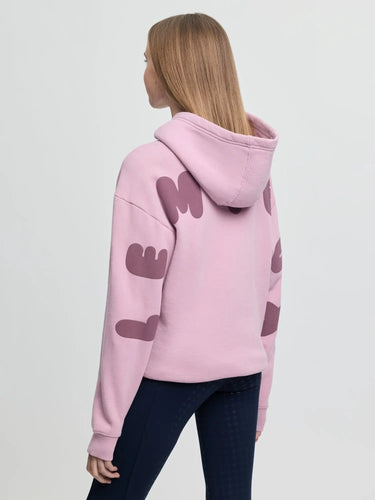LeMieux Young Rider Sia Hoodie Fondant| Online For Equine