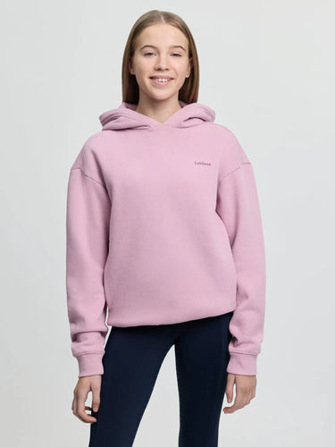 LeMieux Young Rider Sia Hoodie Fondant| Online For Equine
