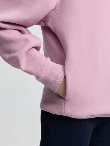 LeMieux Young Rider Sia Hoodie Fondant| Online For Equine