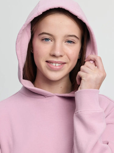 LeMieux Young Rider Sia Hoodie Fondant| Online For Equine