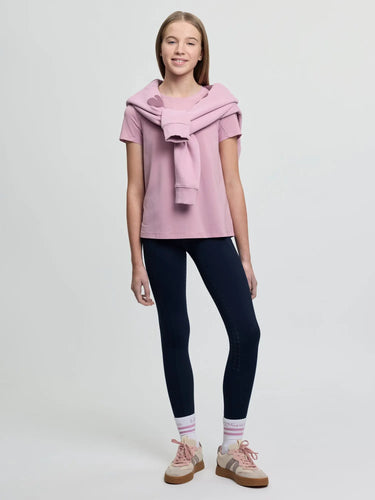 LeMieux Young Rider Sia Hoodie Fondant| Online For Equine