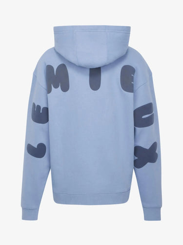 LeMieux Young Rider Sia Hoodie Powder Blue| Online For Equine