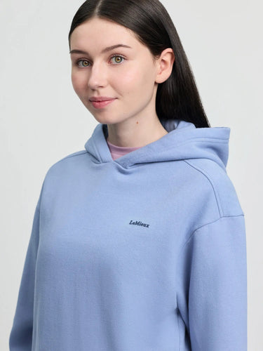 LeMieux Young Rider Sia Hoodie Powder Blue| Online For Equine