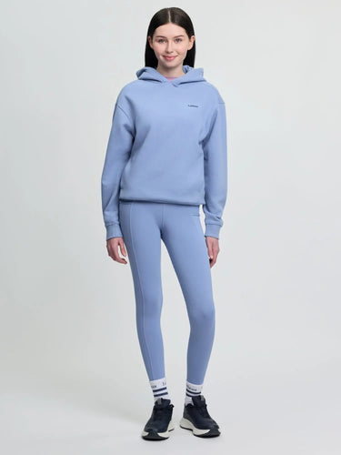 LeMieux Young Rider Sia Hoodie Powder Blue| Online For Equine