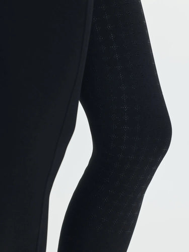 LeMieux Young Rider Sparkle Orla Pull On Black| Online For Equine