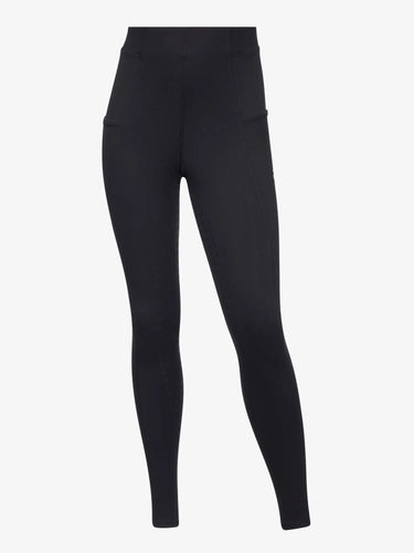 LeMieux Young Rider Sparkle Orla Pull On Black| Online For Equine