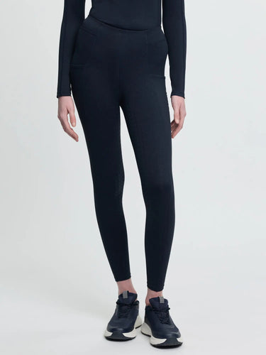 LeMieux Young Rider Sparkle Orla Pull On Navy| Online For Equine
