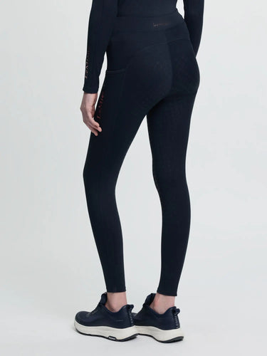 LeMieux Young Rider Sparkle Orla Pull On Navy| Online For Equine