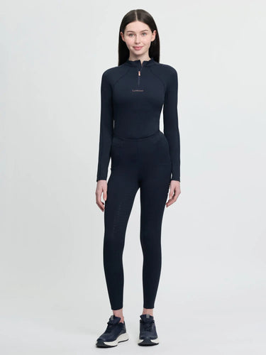 LeMieux Young Rider Sparkle Orla Pull On Navy| Online For Equine