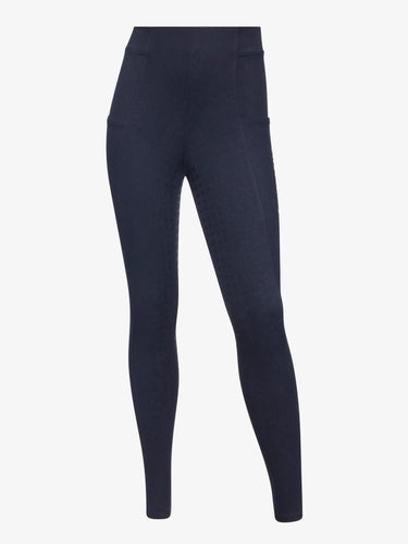 LeMieux Young Rider Sparkle Orla Pull On Navy| Online For Equine
