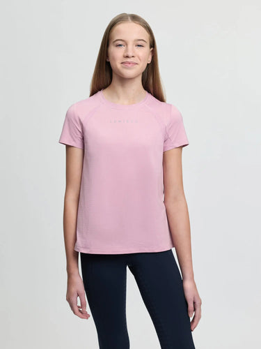 LeMieux Young Rider Sports T-Shirt Fondant| Online For Equine