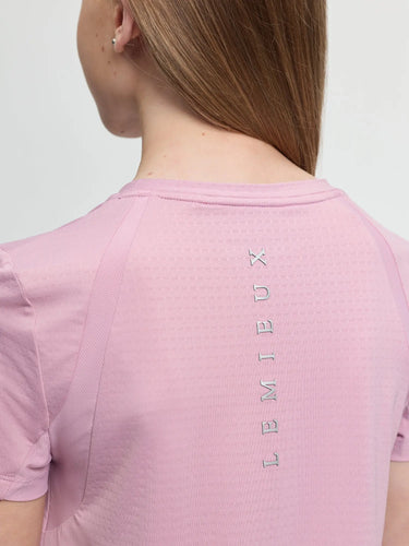 LeMieux Young Rider Sports T-Shirt Fondant| Online For Equine