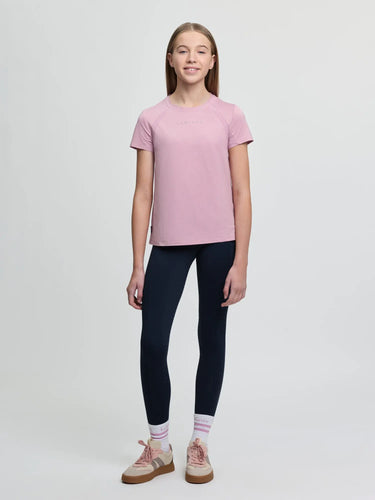 LeMieux Young Rider Sports T-Shirt Fondant| Online For Equine
