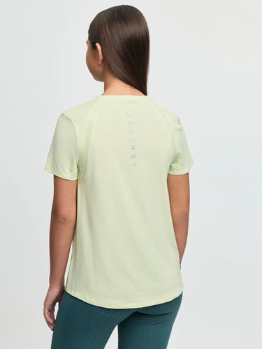 LeMieux Young Rider Sports T-Shirt Macaron| Online For Equine