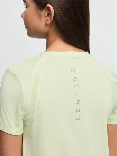 LeMieux Young Rider Sports T-Shirt Macaron| Online For Equine