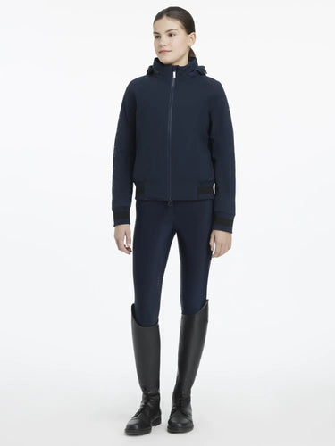 LeMieux Young Rider Team Jacket Navy| Online For Equine