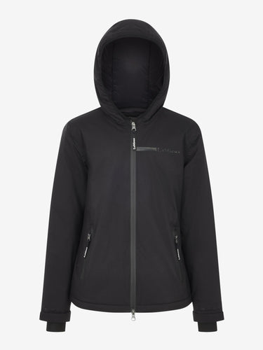 LeMieux Young Rider Thea Water Resistant Jacket Black| Online For Equine