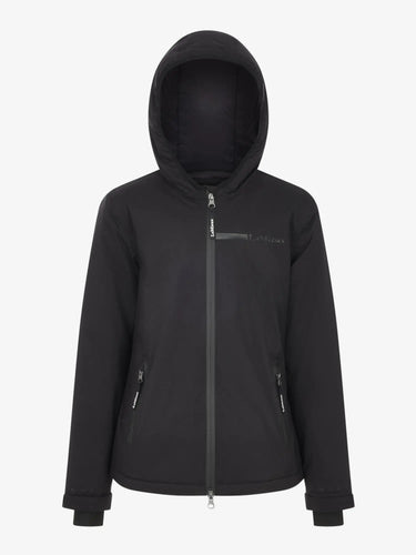 LeMieux Young Rider Thea Water Resistant Jacket Black| Online For Equine