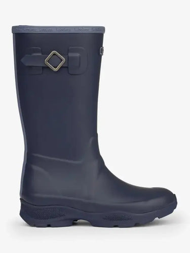 LeMieux Young Rider Ultra Stride Wellies Navy| Online For Equine
