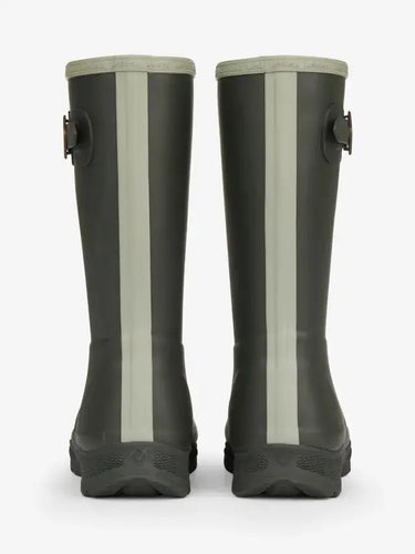 LeMieux Young Rider Ultra Stride Wellies Oak| Online For Equine