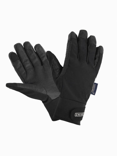 LeMieux x Sealskinz Waterproof Glove Black| Online For Equine