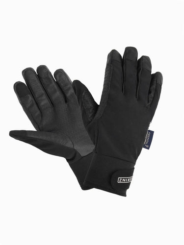 LeMieux x Sealskinz Waterproof Glove Black| Online For Equine