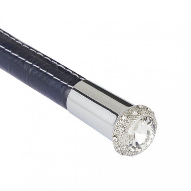Buy LeMieux Junior Diamante Rhone Pro Baton Whip 50cm | Online for Equine