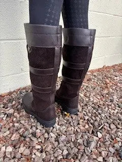 Legacy Ashridge Brown Country Boots| Online For Equine