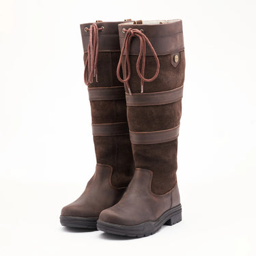 Legacy Ashridge Brown Country Boots| Online For Equine