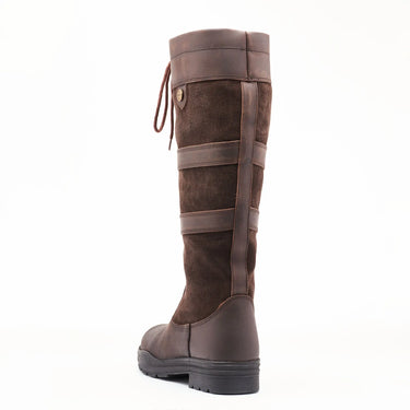 Legacy Ashridge Brown Country Boots| Online For Equine