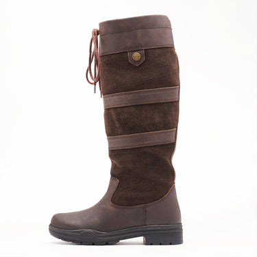 Legacy Ashridge Brown Country Boots| Online For Equine