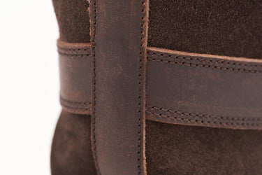Legacy Ashridge Brown Country Boots| Online For Equine