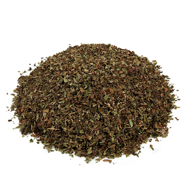 Lemon Balm Chopped| Online For Equine