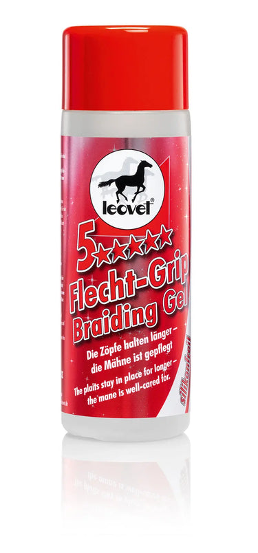 Buy Leovet 5 Star Braiding Gel | Online for Equine
