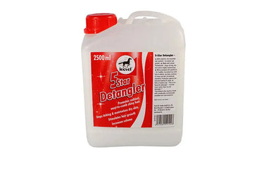 Leovet 5 Star Detangler| Online For Equine