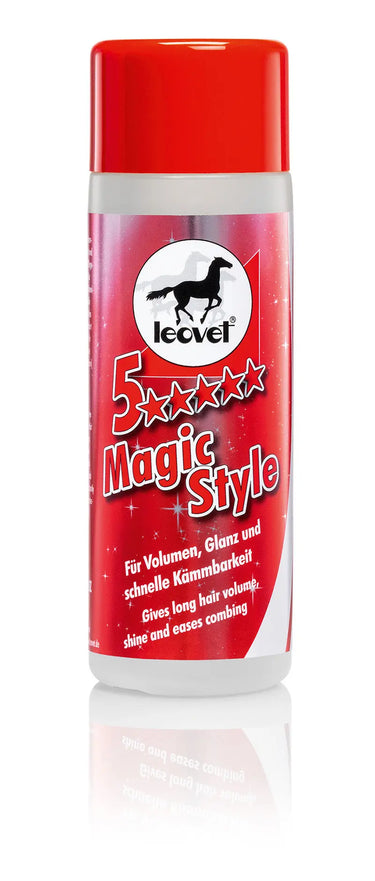 Buy Leovet 5 Star Magic Style | Online for Equine