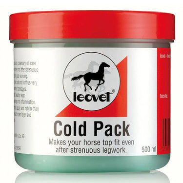 Leovet Cold Pack| Online For Equine