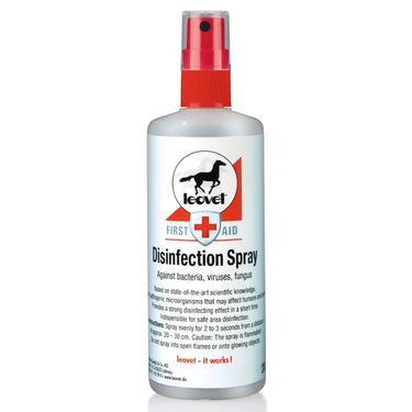 Leovet Disinfection Spray| Online For Equine