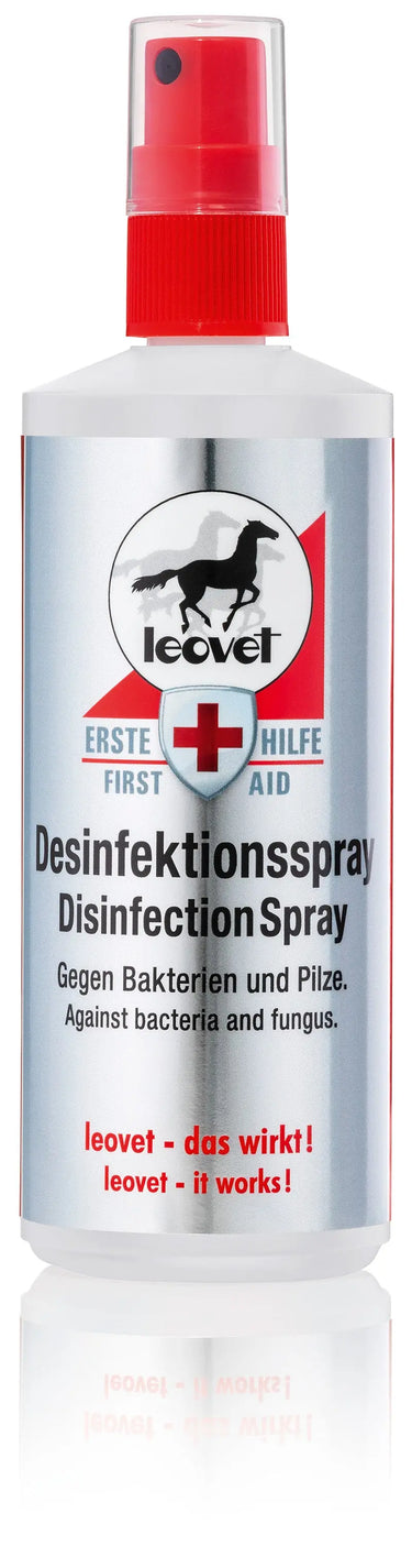 Buy Leovet Disinfection Spray | Online for Equine