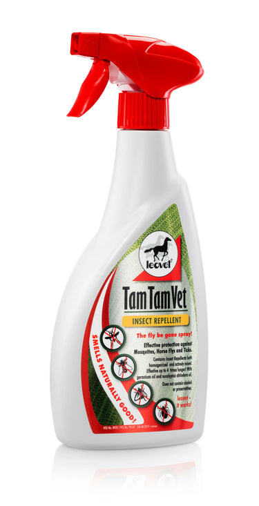 Buy Leovet Fly-Be-Gone (Tam Tam Vet) | Online for Equine
