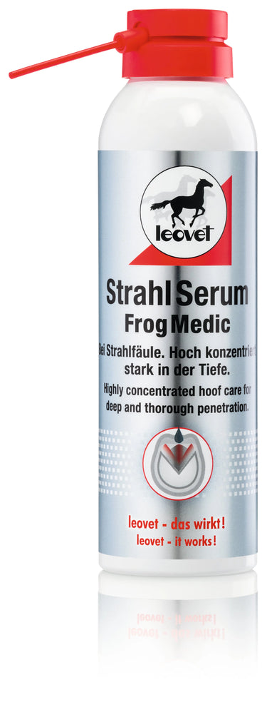 Buy Leovet Frog Medic Spray | Online for Equine