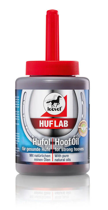 Buy Leovet Hoof Lab Hoof Oil | Online for Equine
