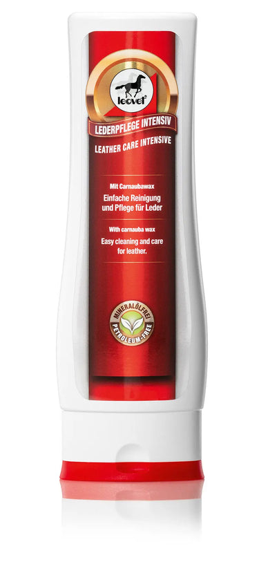 Buy Leovet Leather Care Intensive | Online for Equine