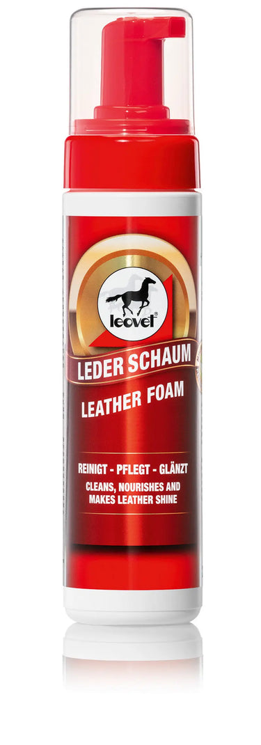 Buy Leovet Leather Foam | Online for Equine