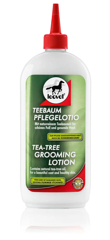 Buy Leovet Leovet Tea Tree Grooming Lotion | Online for Equine